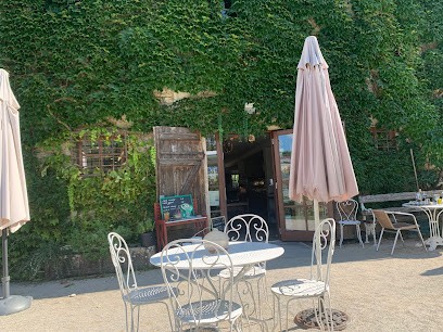 Antic Et Thé, Magasin de Thé à Quingey