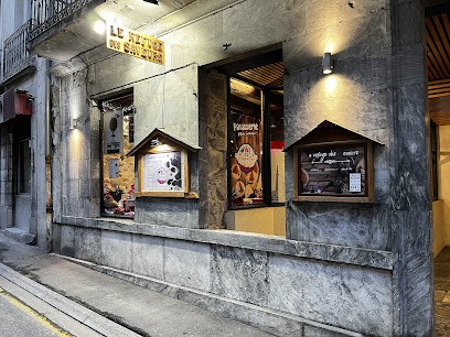 Le Refuge des Saveurs, Magasin de Thé à Cauterets