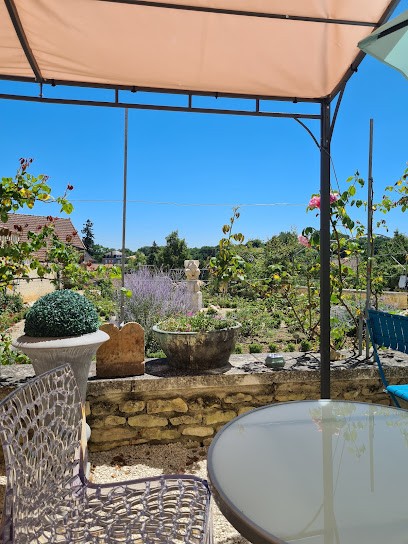 L'Electron Libre, Magasin de Thé à Ruffec