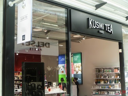 Kusmi Tea | Coquelles, Magasin de Thé à Coquelles