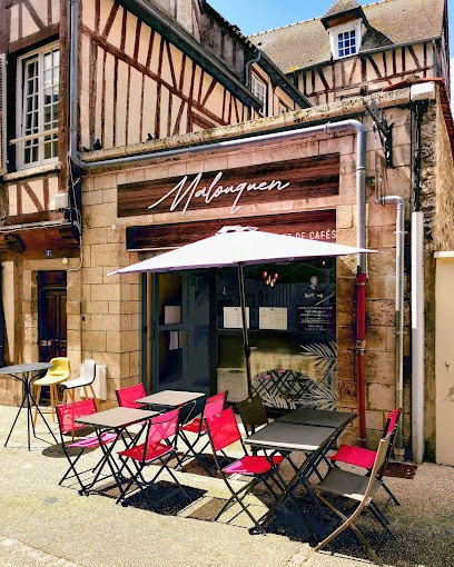 Malouquen, Magasin de Thé à Vernon