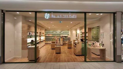 Palais Des Thés Magasin De Thé à Thoiry