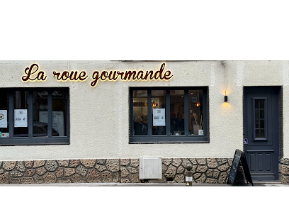 La Roue Gourmande Amiens Magasin De Thé à Amiens