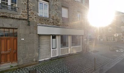 Le Lambala, Magasin de Thé à Andel