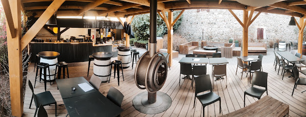 Ursus - Coffee Shop & Coffee Truck, Magasin De Thé à Saint-Lary-Soulan