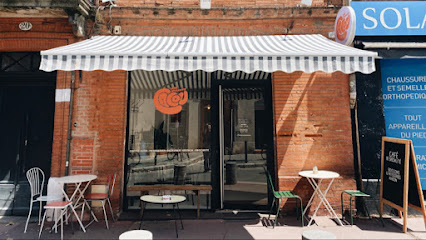 Cacou Café Magasin De Thé à Toulouse