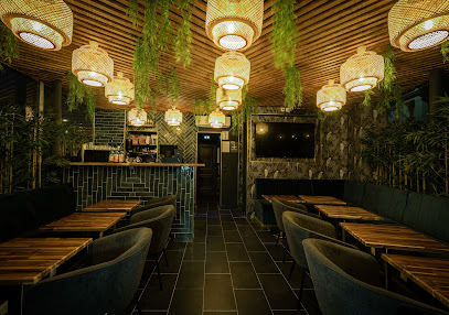 Jungle Cafe Magasin De Thé à Paris 12