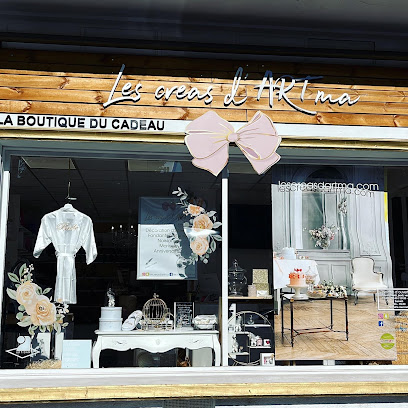 Les Créas D'artma, Magasin De Thé à Maubeuge