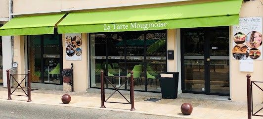 La Tarte Mouginoise, Magasin de Thé à Mougins