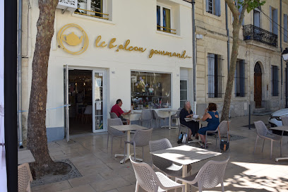 Le B.alcon Gourmand, Magasin De Thé à Lunel