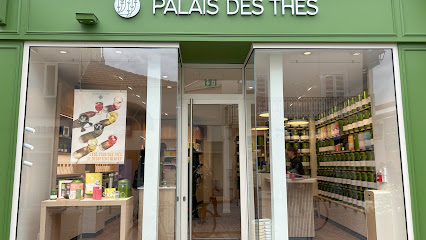 Palais Des Thés Magasin De Thé à Colombes