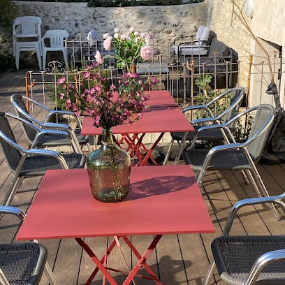 Thé L'artiste - Concept Store, Magasin de Thé à Maule