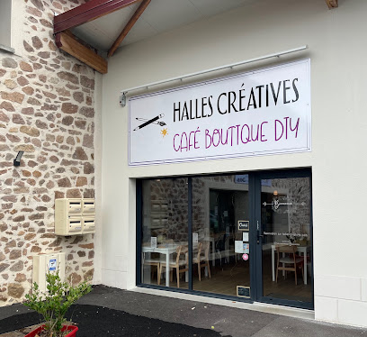 Halles Créatives Magasin De Thé à Feytiat