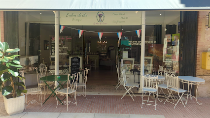 Le Thé De Tarra Magasin De Thé à Gimont