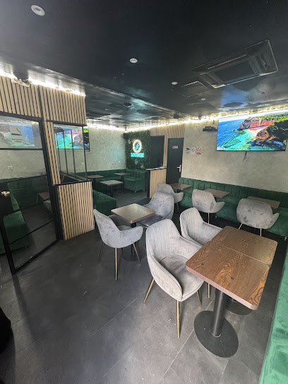 Chicha Vlp Lounge (Le Vingt-Neuf) Magasin De Thé à Villepinte