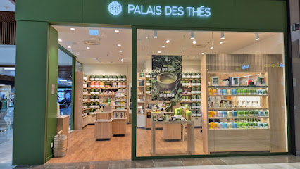 Palais Des Thés Magasin De Thé à Rennes