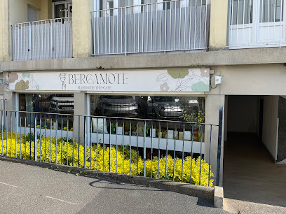 Bergamote Magasin De Thé à Guéret