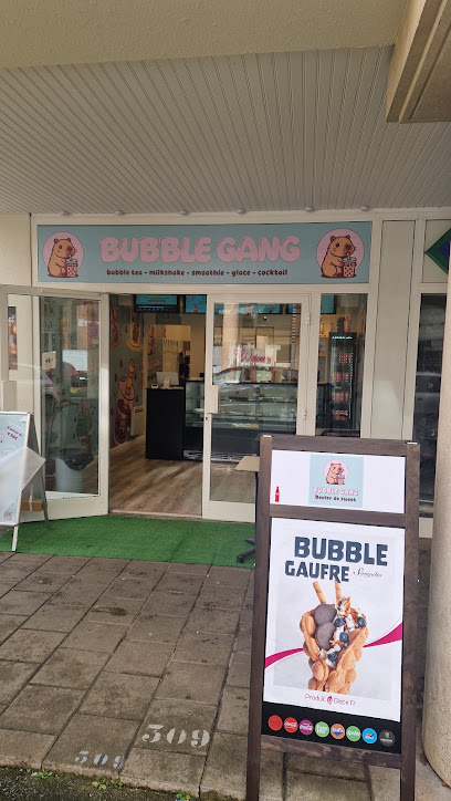 Bubble Gang, Magasin De Thé à Bussy-Saint-Georges