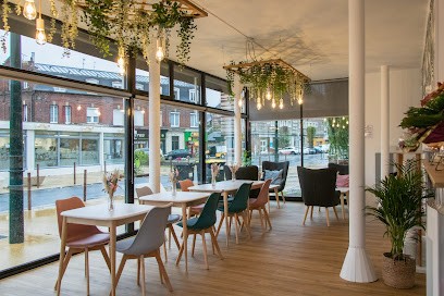 Cook & Tea, Magasin de Thé à Lisieux