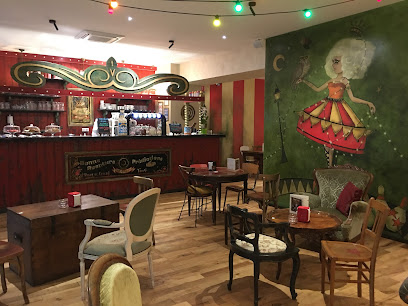 Entre-Sort | Coffee Shop Merveilleux Magasin De Thé à Metz