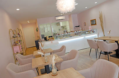 Plume - Patisserie - Salon De Thé, Magasin De Thé à Arcachon