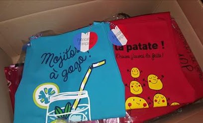 Le Moulin de Virginie, Magasin de Thé à Annonay