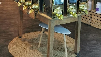 Phyto Shop, Magasin de Thé à Jarny