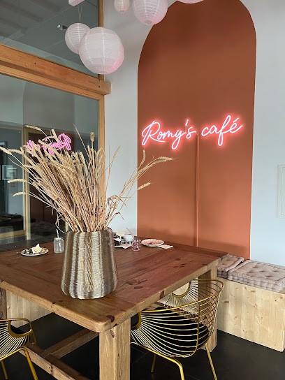 Romy’s café, Magasin de Thé à Bouxwiller