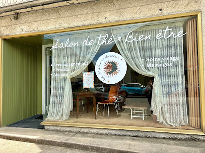 Une Vie Plus En Douceur, Magasin De Thé à Arzacq-Arraziguet