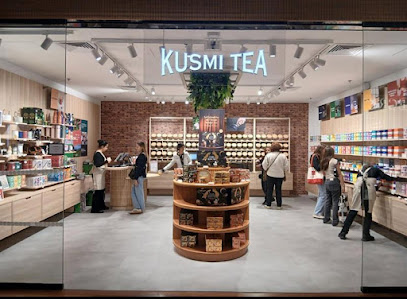 Kusmi Tea | Euralille Magasin De Thé à Lille