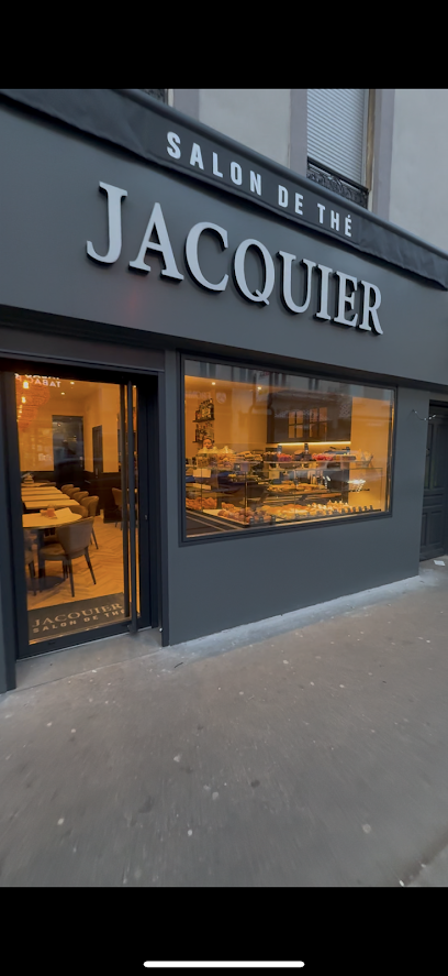 Jacquier Coffee Magasin De Thé à Lyon 03