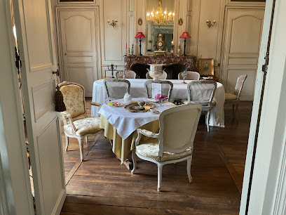 La Closerie Beauharnais, Magasin De Thé à Sézanne