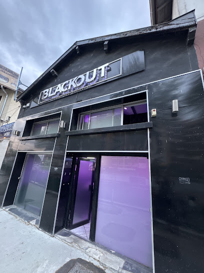 Blackout Lounge Magasin De Thé à Villeurbanne