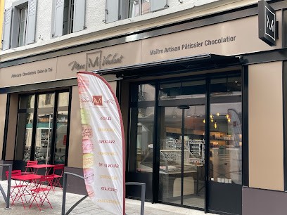 Marc Verdant - Centre Ville Pontarlier, Magasin de Thé à Pontarlier