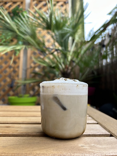 Hoji Matcha Magasin De Thé à Courbevoie