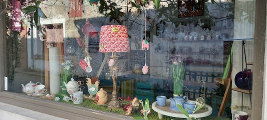 camellia tree tea, Magasin de Thé à Saint-Sauveur-d'Aunis