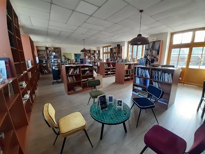 Au Fur Et à Mesure, Magasin de Thé à Sainte-Suzanne-et-Chammes