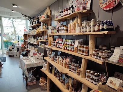 En APAR' THÉ, Magasin de Thé à Châtelaillon-Plage