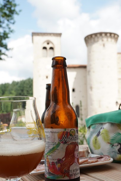 Salon de thé Verre d'Auzelles, Magasin de Thé à Auzelles