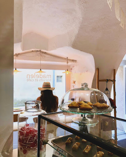 Madelen Biscuiterie Bio Et Artisanale Au Coeur Du Luberon En Provence, Magasin De Thé à Mérindol