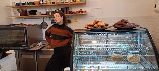 Café Format Poche Magasin De Thé à Lille