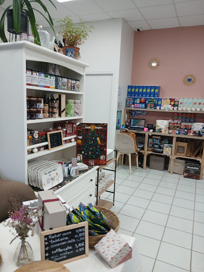 L'instant Gourmand, Magasin De Thé à Sèvremont