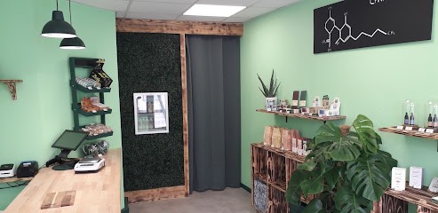 CannaByDrium - CBD Pont-à-Mousson, Magasin de Thé à Pont-à-Mousson