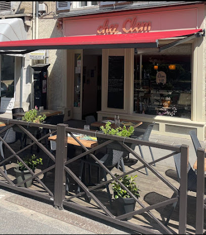 Chez Clem Magasin De Thé à Pau