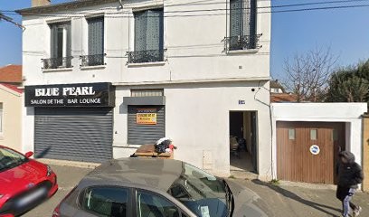 BLUE PEARL, Magasin de Thé à Vitry-sur-Seine