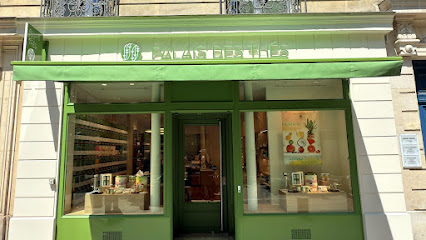 Palais Des Thés Magasin De Thé à Paris 16