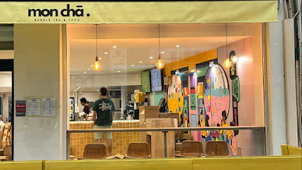 Mon Cha Magasin De Thé à Perpignan