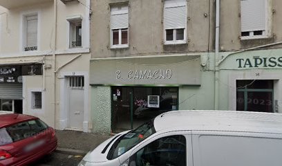 Mayah Bay, Magasin de Thé à Alès