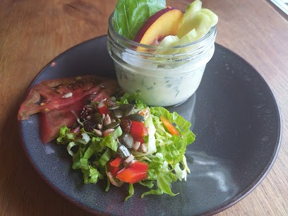 O bon thé d'ivine, Magasin de Thé à Seix