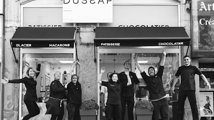 Café Dussap Magasin De Thé à Saint-Étienne
